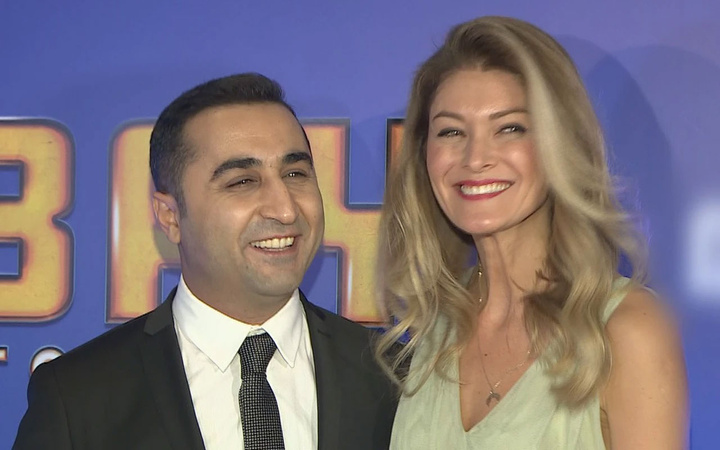 Onur Buldu evlendi eşi öğretmen! Güldür Güldür Show'un Bilal'i