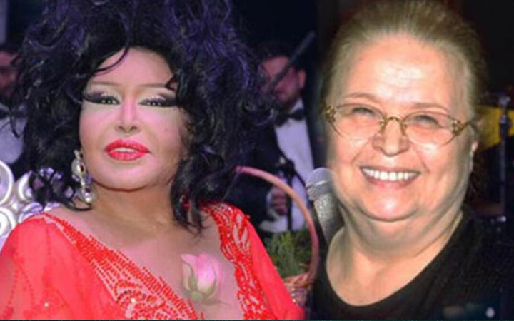 Bülent Ersoy annesi Necla Poyraz'ı kaybetti! Cenaze programı belli oldu