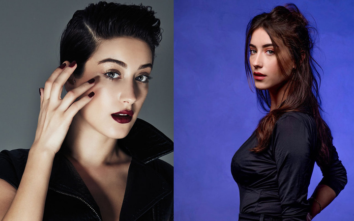 Setlere ara veren Hazal Kaya'dan müjdeli haber! Yeni projesi belli oldu