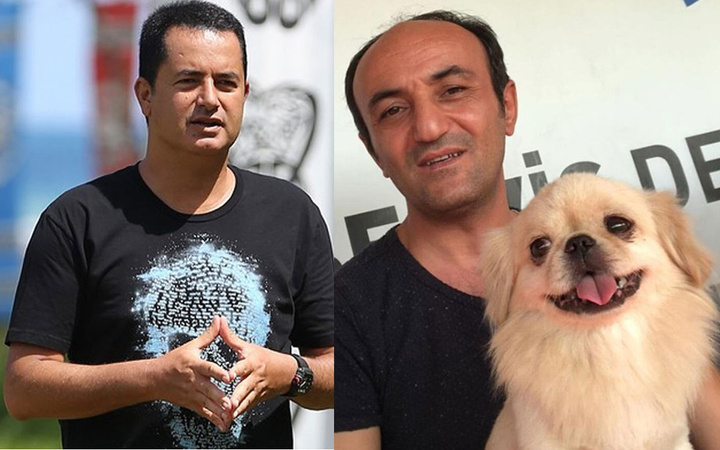 ersin korkut a oldugu soylenmiyor