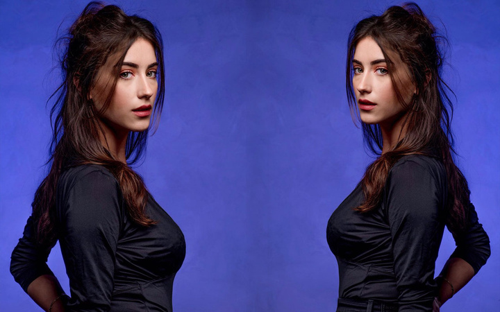 Hazal Kaya oğlu Fikret Ali'nin yüzünü ilk kez gösterdi! Anneler Günü'ne özel bir ilk