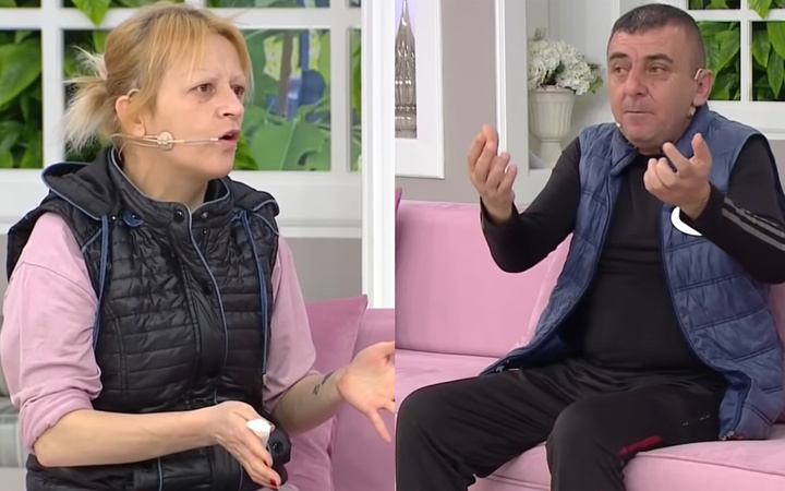 1 gün evli kaldı 2 çocuğun var dedi! Esra Erol'da Nargüzel'in foyası ortaya çıktı