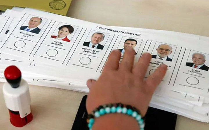 Metropoll'den cumhurbaşkanı anketi! Meral Akşener fark attı! En büyük sürprizi Zafer Partisi yaptı