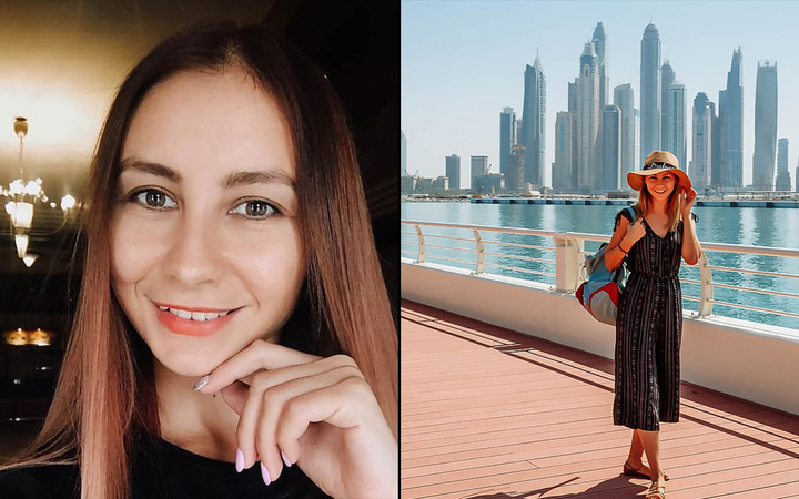 Rus kadın selfie çekerken uçurumdan düşerek hayatını kaybetti