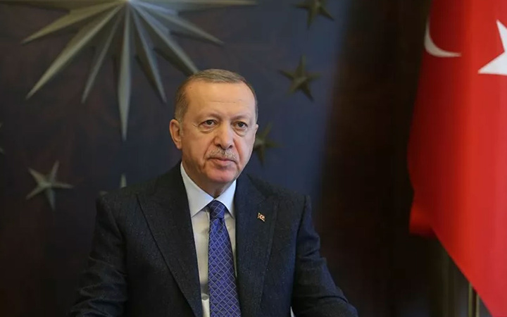 MetroPOLL anketi bomba! Erdoğan'a bakın ne kadar görev onayı veriliyor
