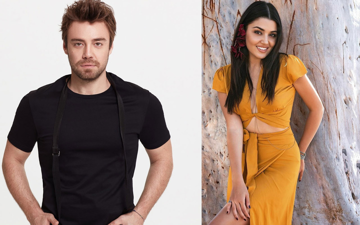 Hande Erçel ile Murat Dalkılıç evlenme kararı aldı! Nikah tarihi belli oldu