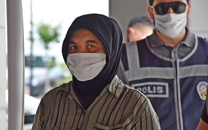 Manisa'da korkunç sır aydınlandı! Eşini yemeğine tarım ilacı katarak öldürdü