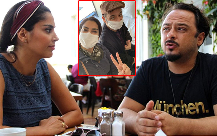 Çok Gezenti Burak Akkul koronavirüs kuluçka dönemini anlattı: Kabus gibi