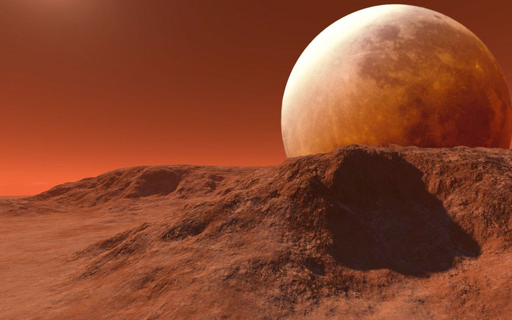 Mars nasıl kokar? Savaştan üç kat tehlikeli olan şey nedir? Birbirinden ilginç bilgiler