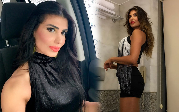 Maskesiz yakalanan şarkıcı Hatice açıklamasıyla 'Yok artık' dedirtti!