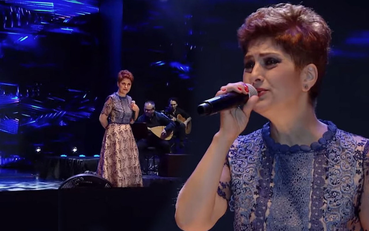 Cumhurbaşkanlığı konserine çıkan Şükriye Tutkun anlattı yetiştirme yurdunda kalmış