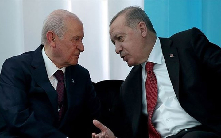 Programları belli oldu! Kurban Bayramı'nda hangi lider nerede olacak?