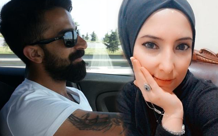 İstanbul'da cani koca 'Barışalım' diye çağırıp vahşice katletti! Gelin cesedinizi alın...