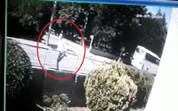Tacizcinin savunması pes dedirtti! "Kendime engel olamıyorum"