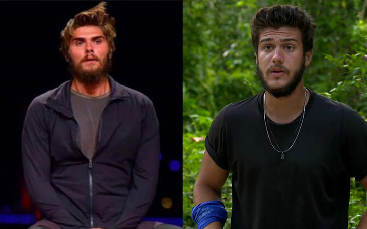2020 Survivor Burak Yurdugör merak edilenleri anlattı 'Cinsel ilişki aklıma gelmedi'