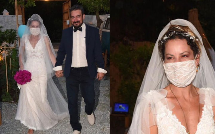 Yıldız Asyalı Kerem Saka’dan ayrıldı: Sürükleyerek evden attı, resmi nikahımız yoktu
