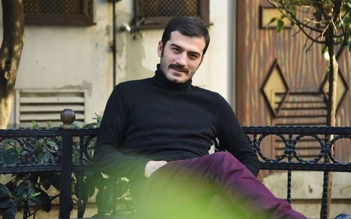Ufuk Bayraktar sözlü fiziksel taciz iddialarına ilk kez cevap verdi olayı anlattı