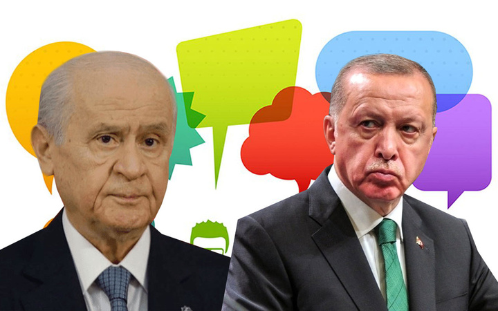 Ada Araştırma'dan çok tartışılacak anket! Türkiye'nin yönetim sistemi ne olmalı?