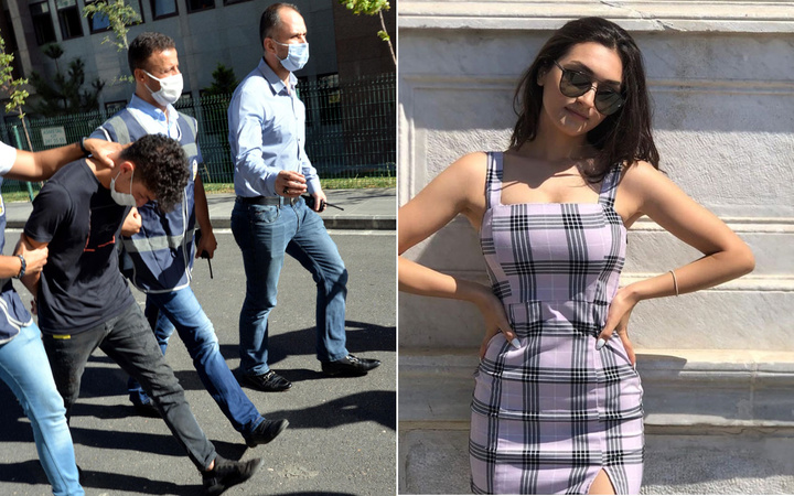 Gaziantep'te Duygu Delen'in şüpheli ölümü sevgilisi Mehmet Kaplan'ın ifadesi şaşırttı