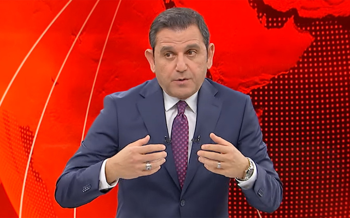FOX, Fatih Portakal'ın yerini doldurdu