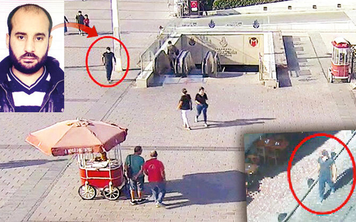 Taksim'de yakalan DEAŞ'lının adım adım katliam keşfi! Sansasyonel eylem nasıl önlendi