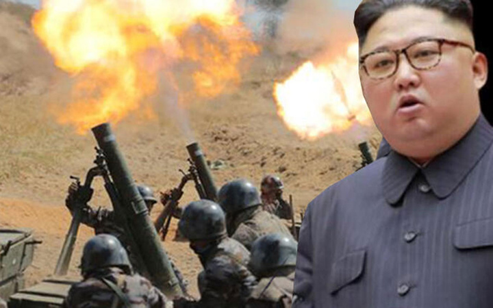 Kuzey Kore lideri Kim Joung-un'dan korkunç Covid-19 emri! Kim olduğuna bakmadan vurun