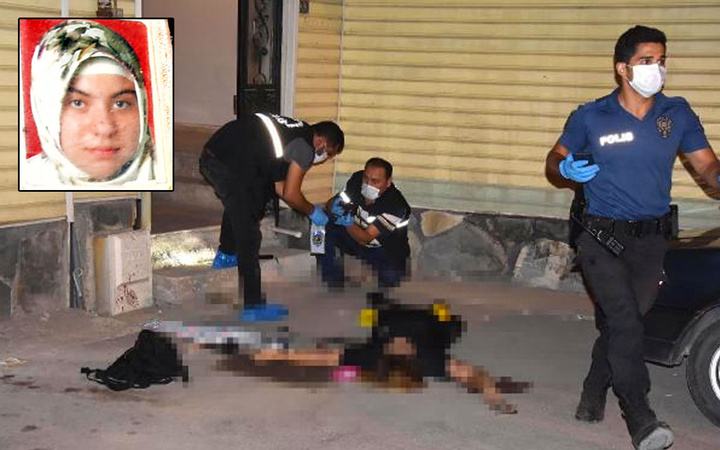 Kütahya'da bir kadın borç aldığı komşusu tarafından acımasızca öldürüldü