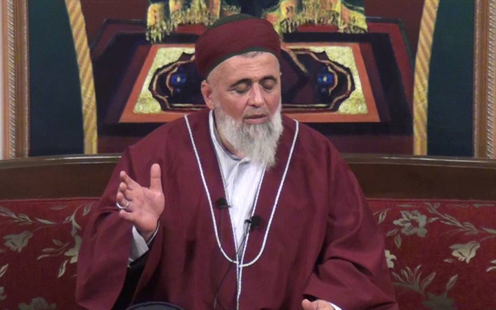 Tarikat şeyhi Fatih Nurullah'ın ses kayıtları! Babaya para ve 'halifelik' teklif etmiş