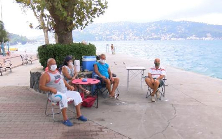 Ramazan Bayramı'nda havalar nasıl olacak? İşte meteorolojiden gelen son tahminler