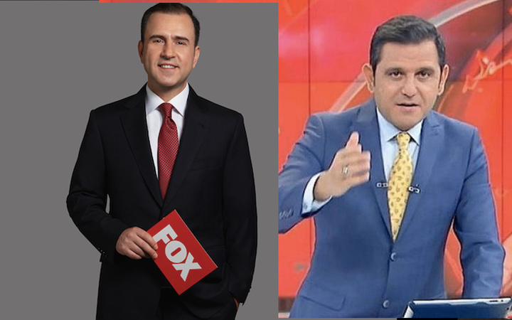 Selçuk Tepeli kimdir Fox Haber'e Fatih Portakal yerine geldi
