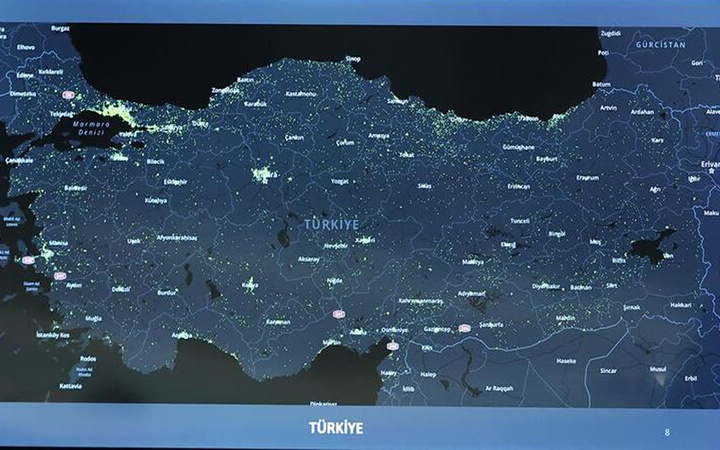Koronavirüs vakaları bölge bölge açıklandı! O bölge İstanbul'u 2'ye katladı