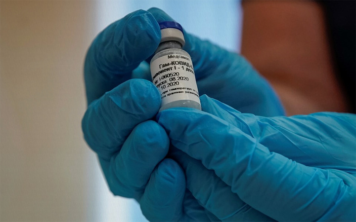 Rusya kritik koronavirüs açıklaması: Geliştirdiğimiz aşıdan oldukça eminiz
