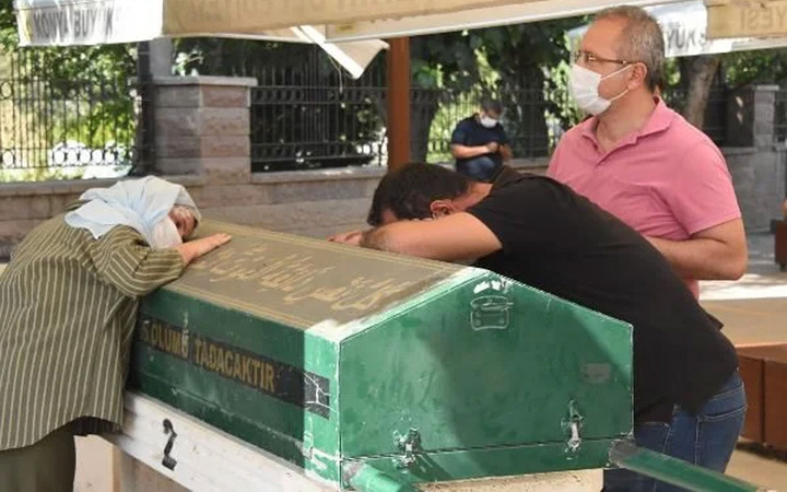 Konya'da öğretmen çiftin 20 aylık bebeği ölmüştü! Detaylar kahretti