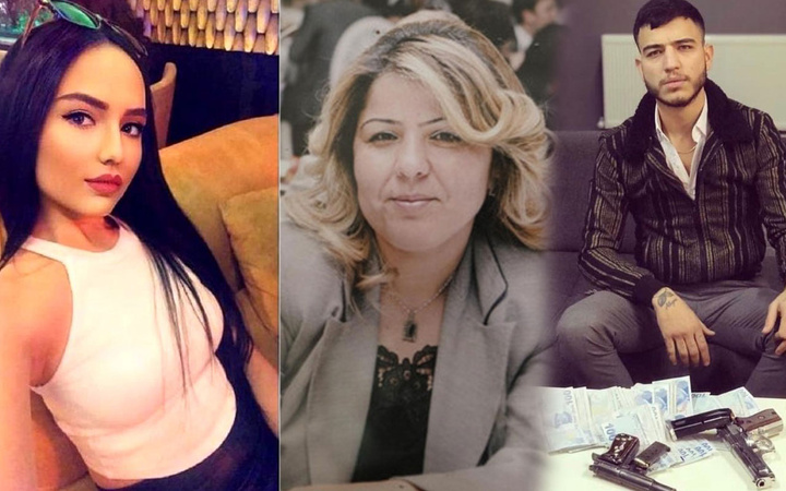 Aleyna Çakır olayıyla ilişkili Müge Anlı canlı yayınında Gülay Uygun itirafı