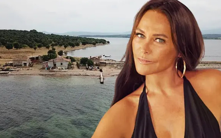 Hülya Avşar Çiçek Adası'nı satın aldı deniyordu! Şaşırtan gerçek ortaya çıktı