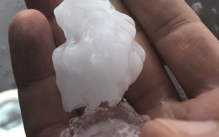 İstanbul için süper hücre alarmı! Meteoroloji dolu ve şiddetli yağış var diyor