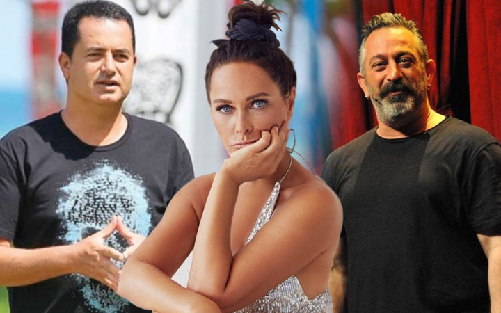Günde 80 bardak çay içen ünlü bakın kim! Hülya Avşar ve Cem Yılmaz'ın alışkanlığı şaşırttı