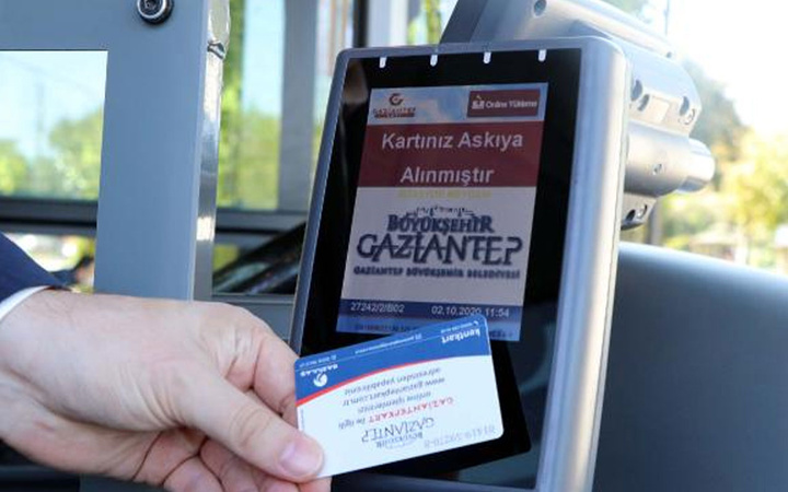 81 ilde uygulanacak! Karantinadan kaçanlar toplu taşıma kullanamayacak