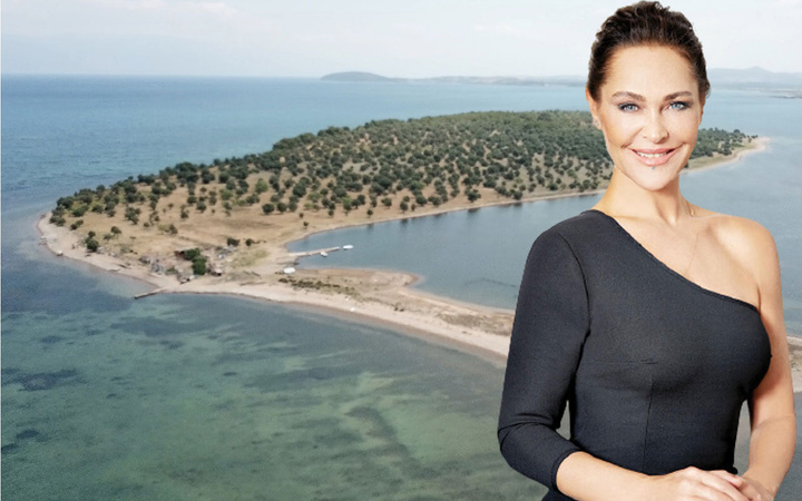 Hülya Avşar'ın alacağı iddia edilen Çiçek Adası'nda yaşayanlar bakın neler anlattı