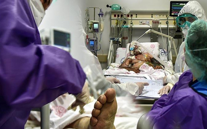 Koronavirüs zengin ülkelerde 5 kat daha fazla öldürüyor! İşte sebebi