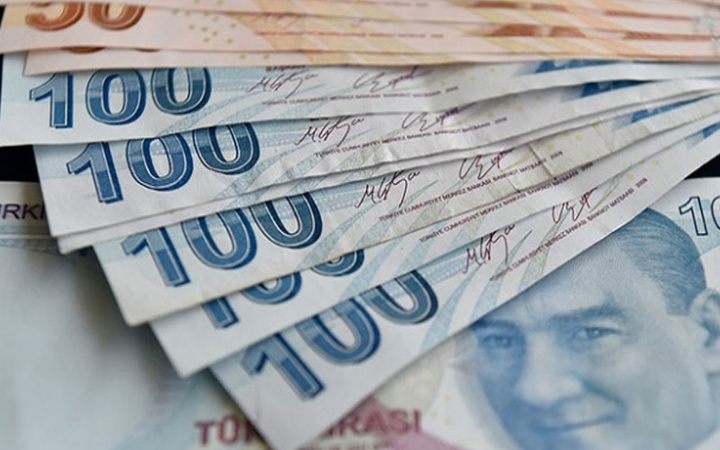 Bankada parası olanlar dikkat! İşte en yüksek faiz oranları