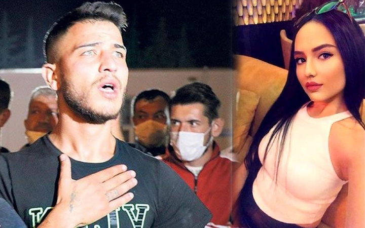 Müge Anlı duyurdu Ümitcan Uygun Aleyna Çakır olayında yeni gelişme