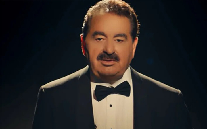İbo Show'a Sibel Can yerine bakın kimler geliyor İbrahim Tatlıses taktik değiştirdi