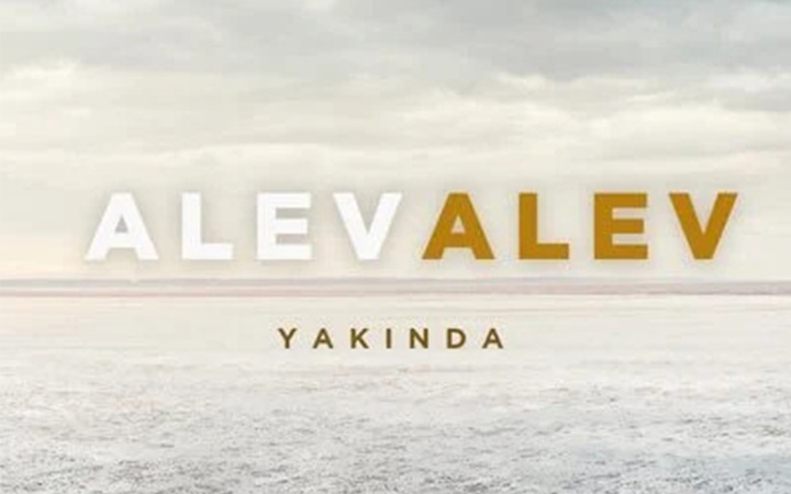 Show TV Alev Alev dizisinden yeni fragman yayınlandı! İşte Alev Alev oyuncuları ve konusu