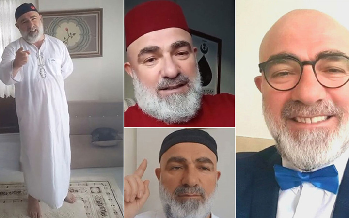 Skandalları bitmiyor! Dr. Ali Edizer, rest çekip tehdit etti: Sırlar bizimle mezara gider