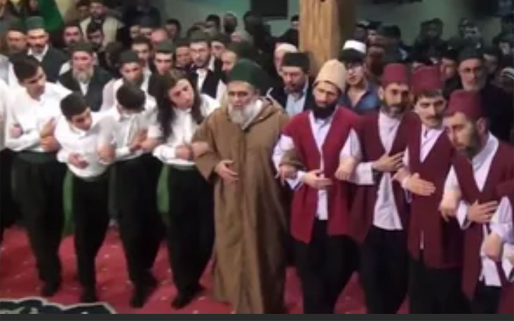 Optimar'dan bomba anket! 'Tarikatlar kapatılsın' diyenlerin oranı zirve yaptı! AK Parti'de son durum