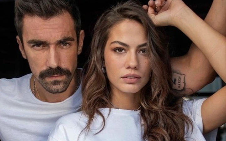 TV8 Doğduğun Ev Kaderindir'e sürpriz bir transfer daha! Oyunculuğu bırakıp pazarcı olmuştu