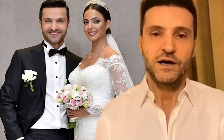 Sinan Özen kötü haberi verdi dua istedi! 7. ameliyatını olacak