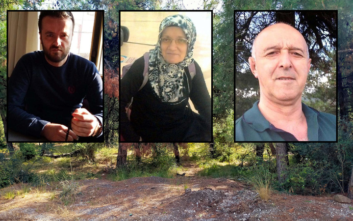 Bursa'da korkunç olay! Annesine tecavüz etmeye kalkıştı babası feci şekilde öldürdü