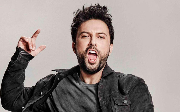 Superstar Tarkan'dan ikinci aşı paylaşımı: Gel güzelim, gel acımayacak!